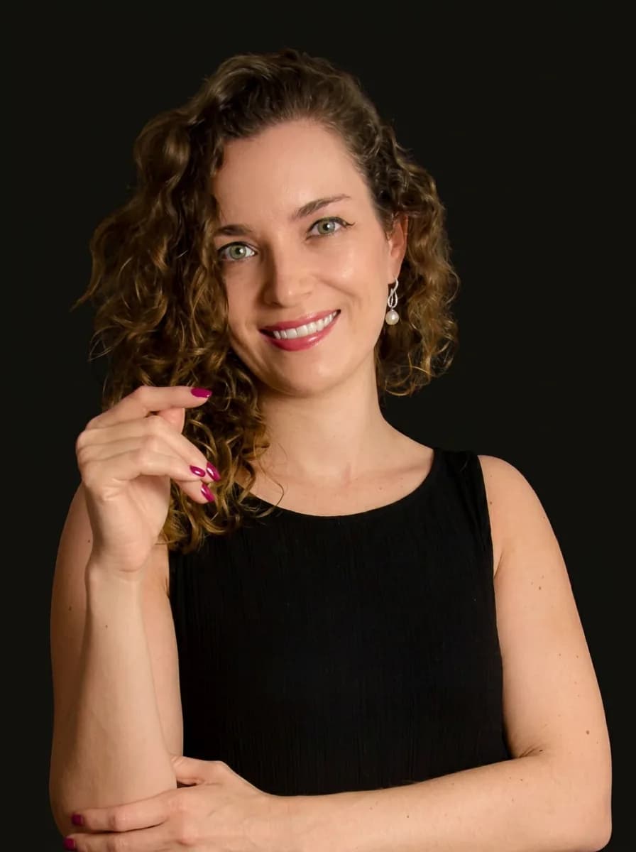 Lena Judek – Klinische Psychologin in Berlin